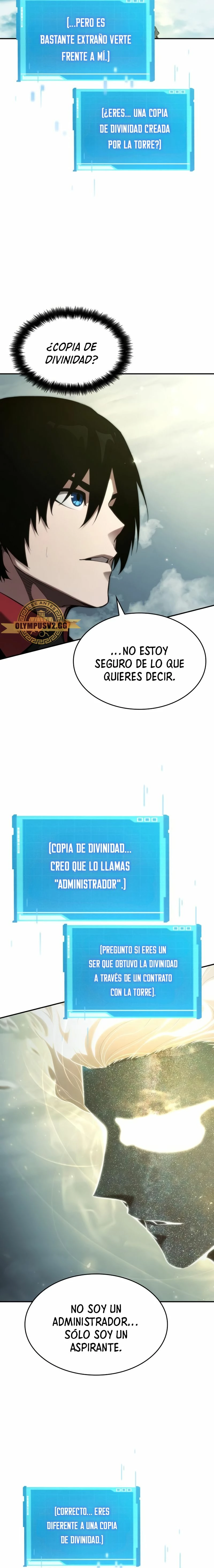 Nigromante sin limites > Capitulo 48 > Page 221