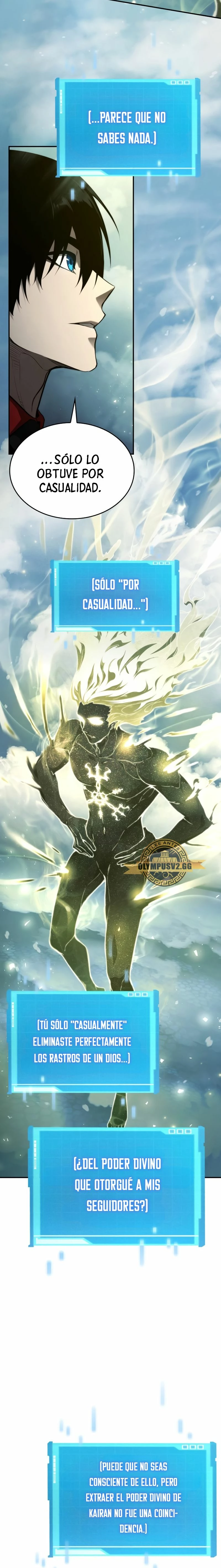 Nigromante sin limites > Capitulo 48 > Page 251