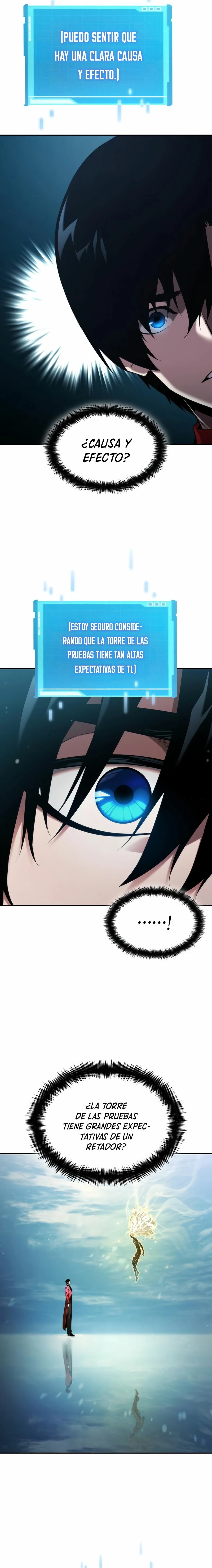 Nigromante sin limites > Capitulo 48 > Page 261