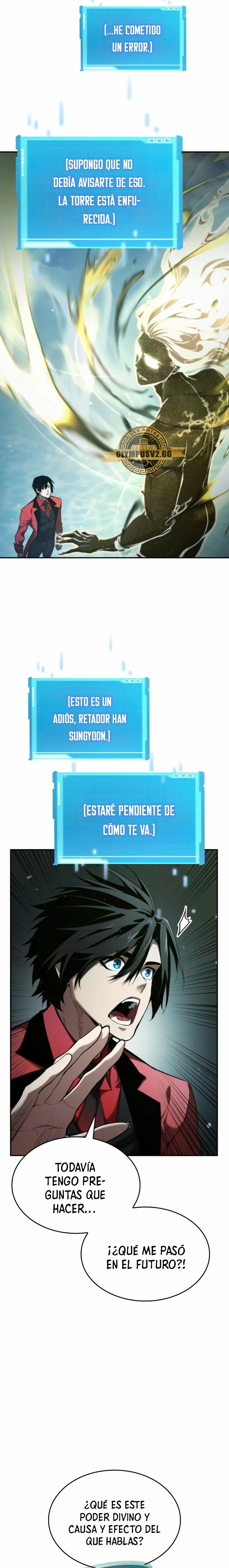 Nigromante sin limites > Capitulo 48 > Page 271