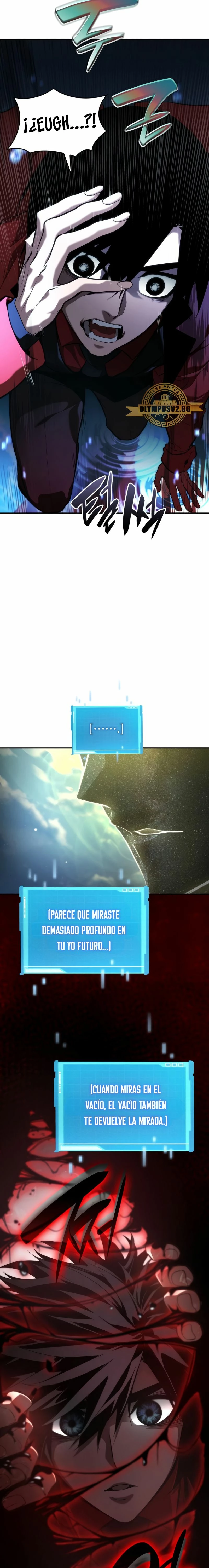 Nigromante sin limites > Capitulo 48 > Page 281