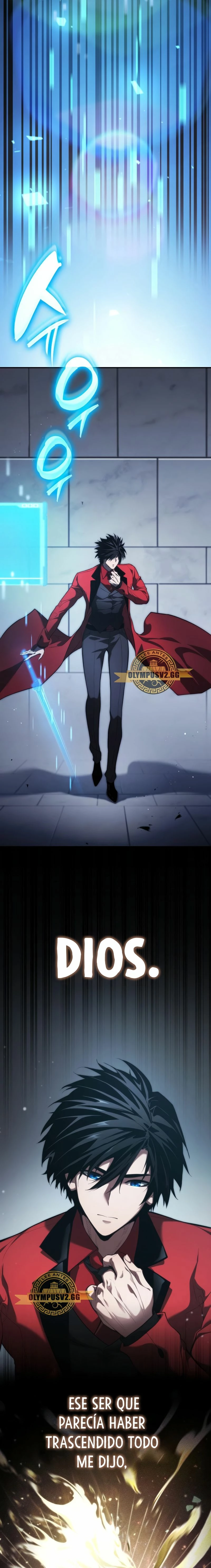 Nigromante sin limites > Capitulo 48 > Page 331