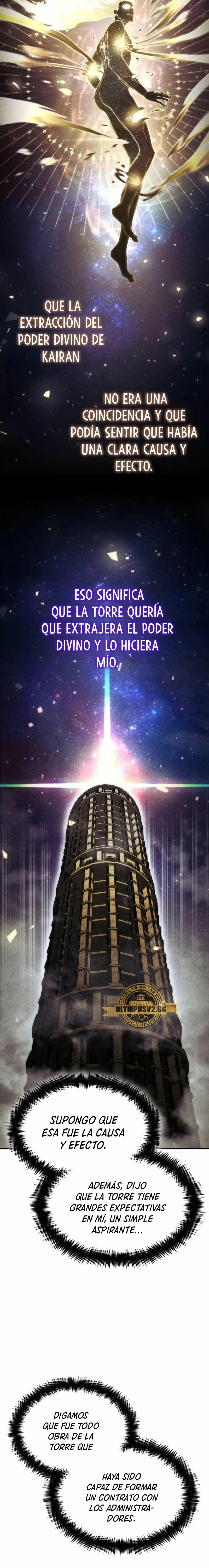 Nigromante sin limites > Capitulo 48 > Page 341