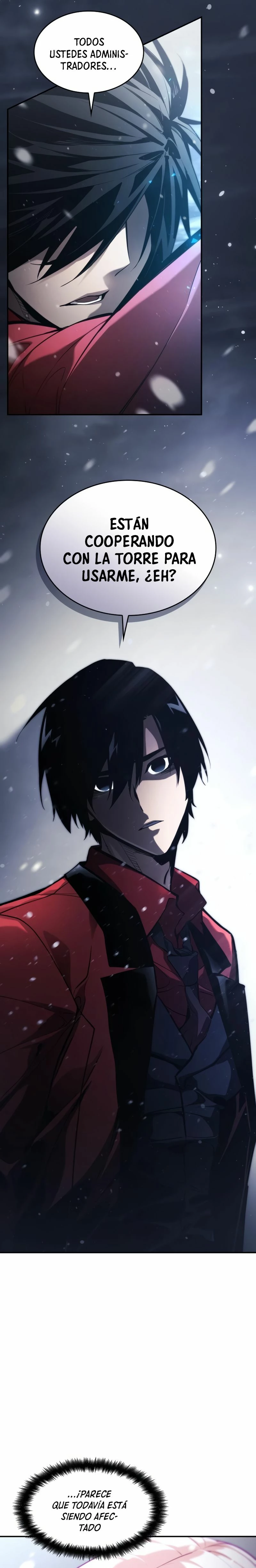 Nigromante sin limites > Capitulo 48 > Page 411