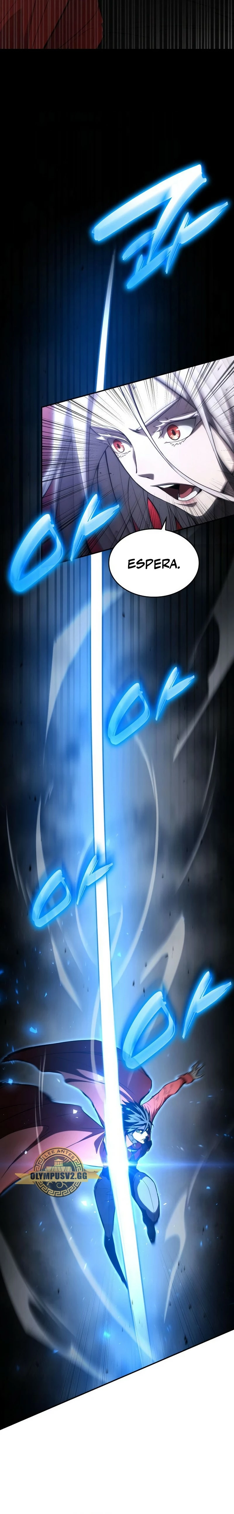 Nigromante sin limites > Capitulo 49 > Page 51