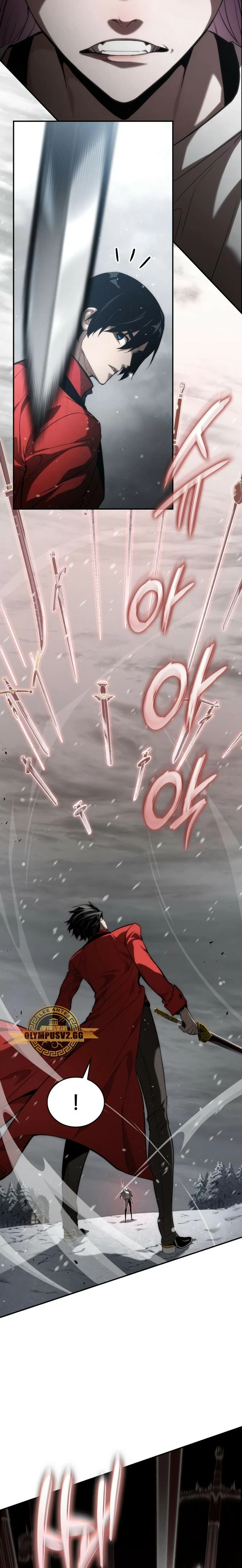 Nigromante sin limites > Capitulo 49 > Page 71