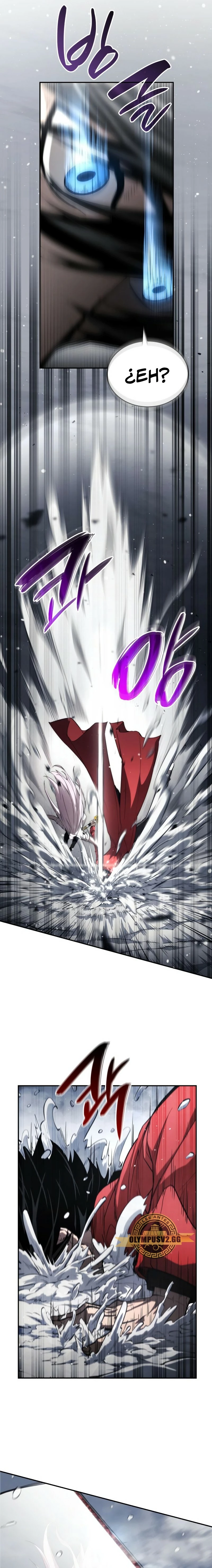 Nigromante sin limites > Capitulo 49 > Page 91