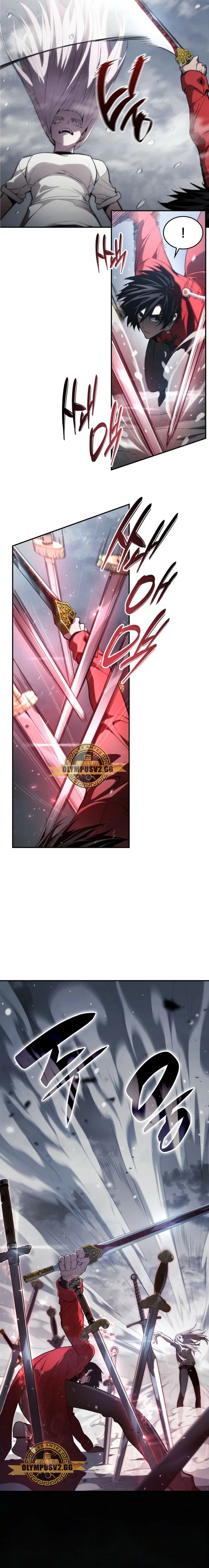 Nigromante sin limites > Capitulo 49 > Page 101