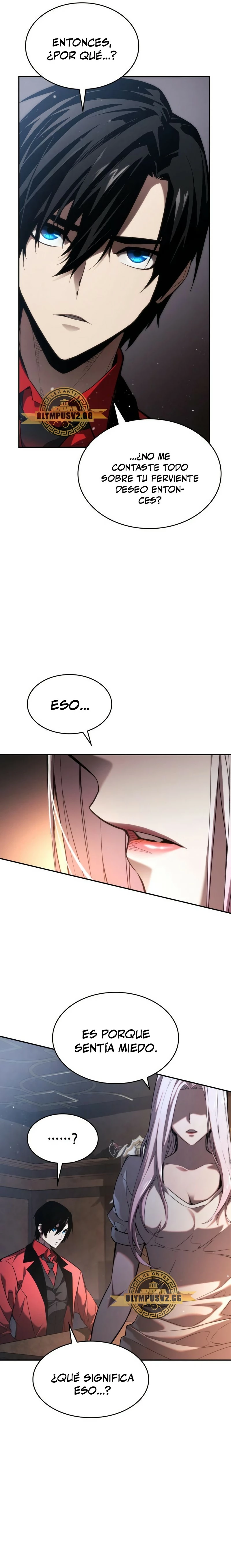 Nigromante sin limites > Capitulo 49 > Page 211