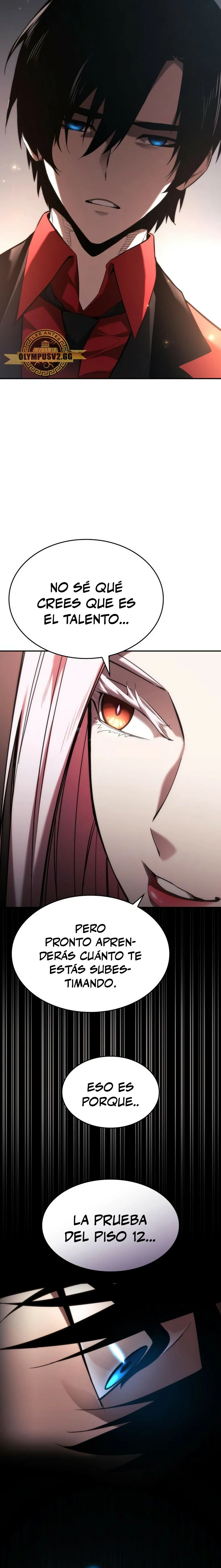 Nigromante sin limites > Capitulo 49 > Page 231