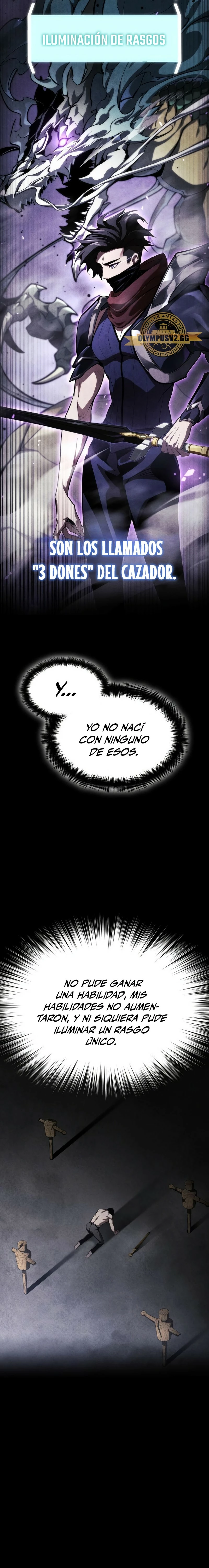 Nigromante sin limites > Capitulo 49 > Page 251