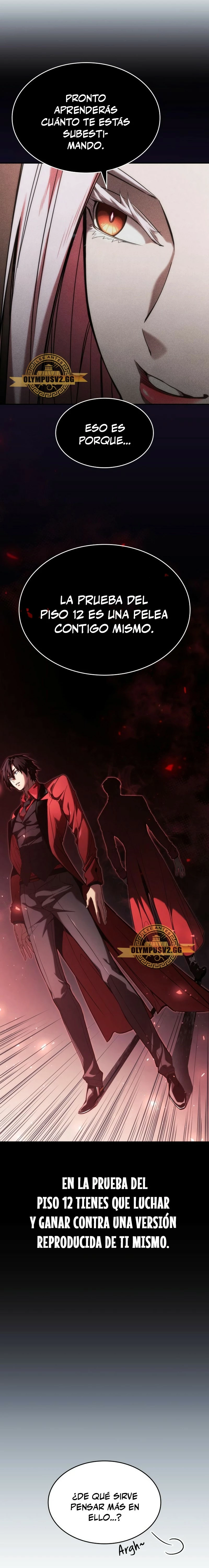 Nigromante sin limites > Capitulo 49 > Page 281