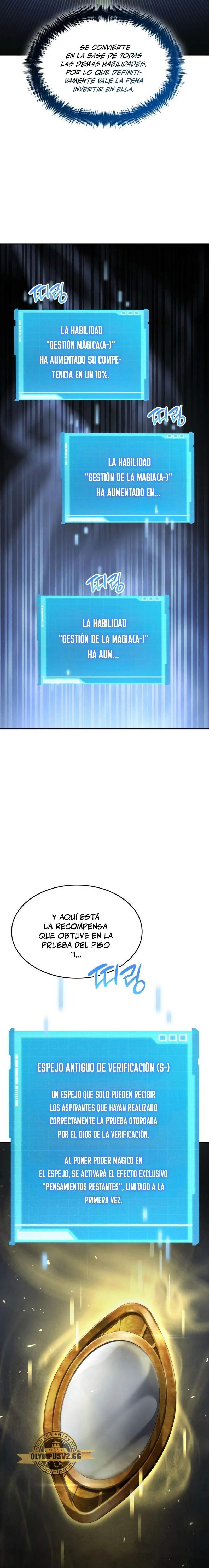 Nigromante sin limites > Capitulo 49 > Page 311