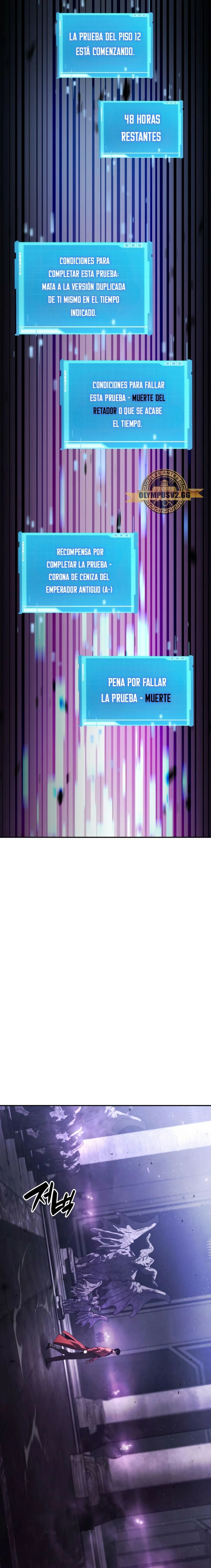 Nigromante sin limites > Capitulo 49 > Page 351