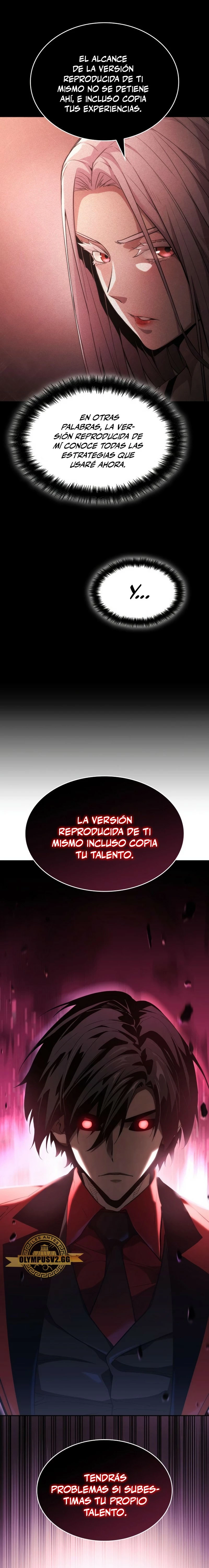 Nigromante sin limites > Capitulo 49 > Page 371