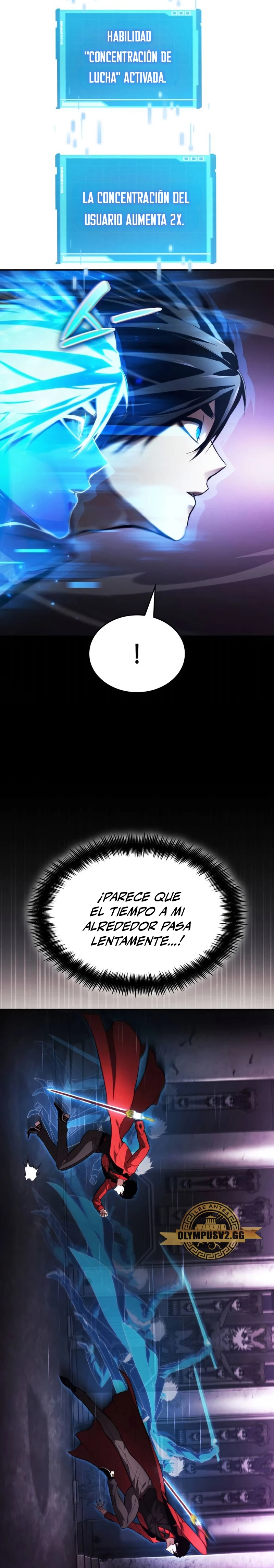 Nigromante sin limites > Capitulo 50 > Page 51