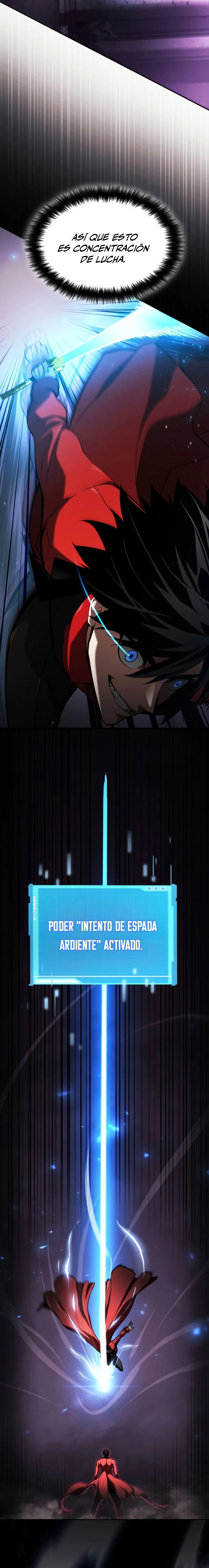 Nigromante sin limites > Capitulo 50 > Page 61