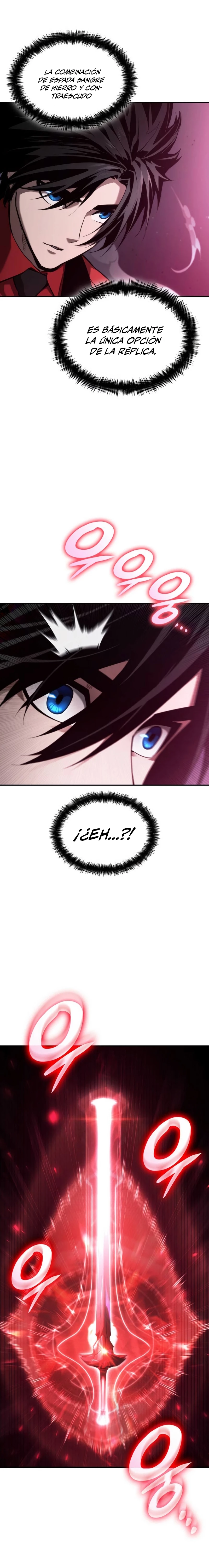 Nigromante sin limites > Capitulo 50 > Page 91