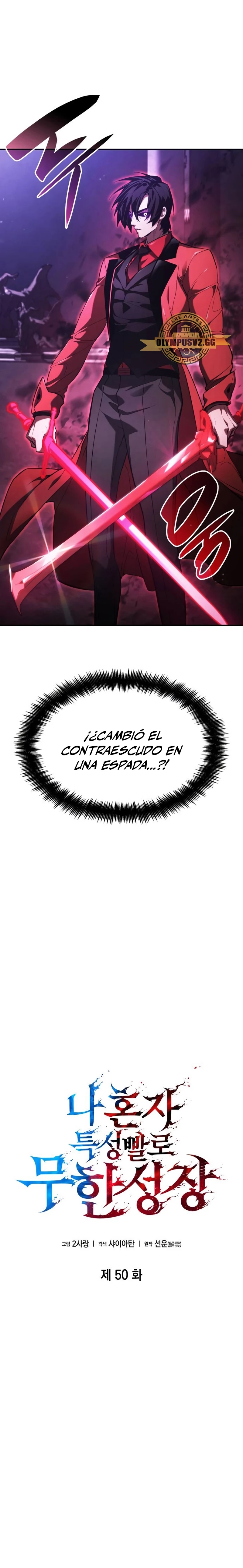 Nigromante sin limites > Capitulo 50 > Page 101