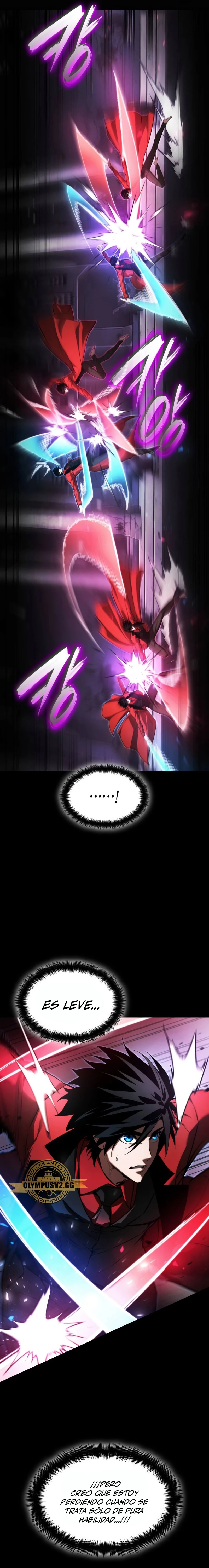 Nigromante sin limites > Capitulo 50 > Page 151