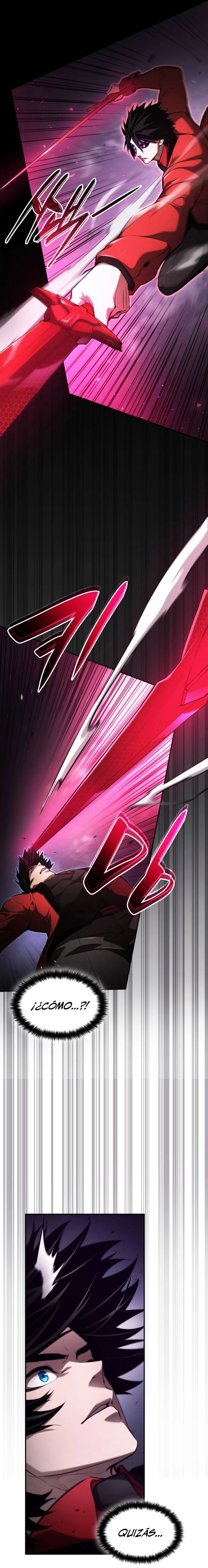 Nigromante sin limites > Capitulo 50 > Page 161