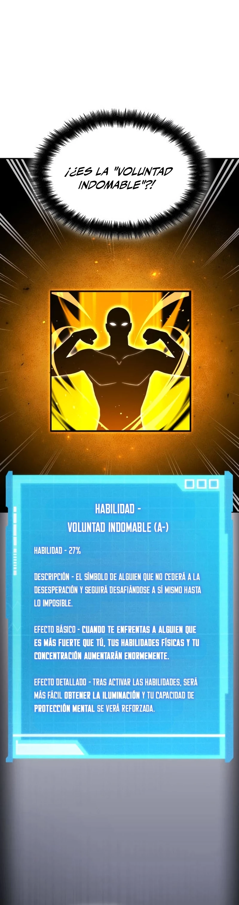 Nigromante sin limites > Capitulo 50 > Page 171