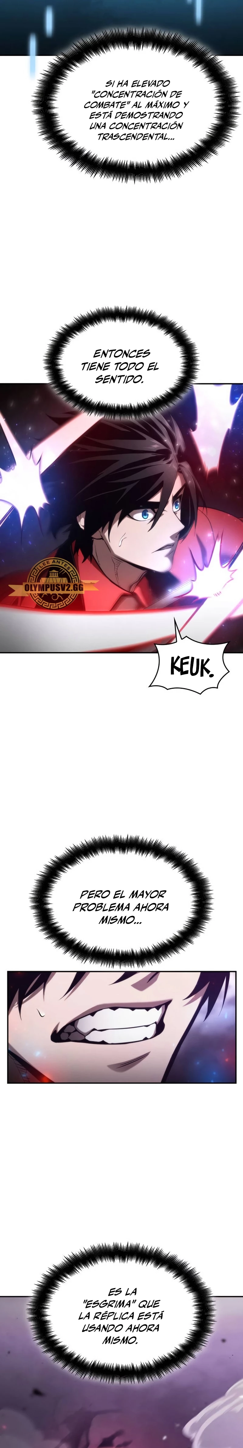 Nigromante sin limites > Capitulo 50 > Page 191