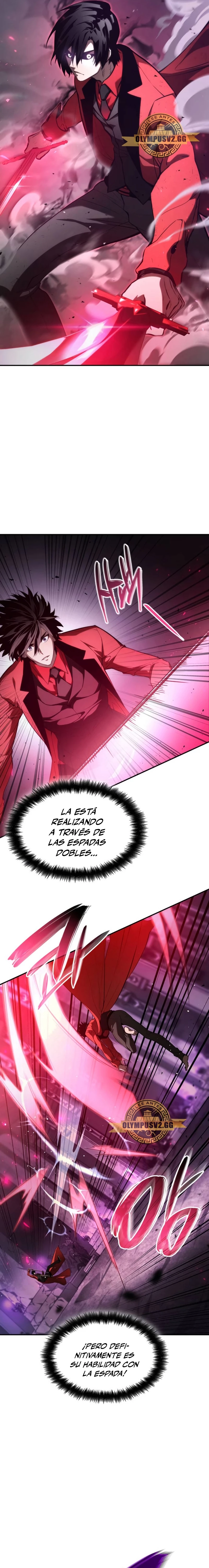 Nigromante sin limites > Capitulo 50 > Page 201