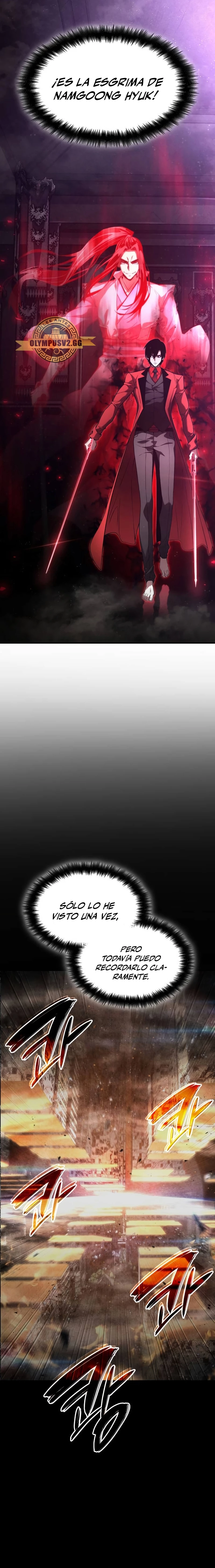 Nigromante sin limites > Capitulo 50 > Page 221