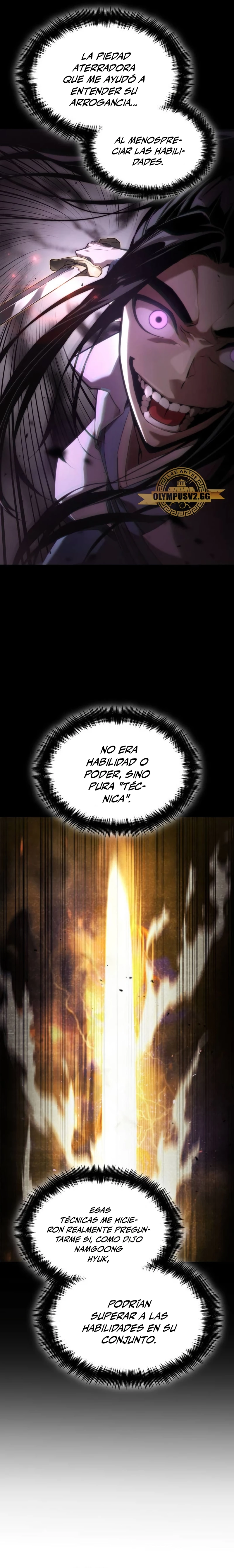 Nigromante sin limites > Capitulo 50 > Page 231
