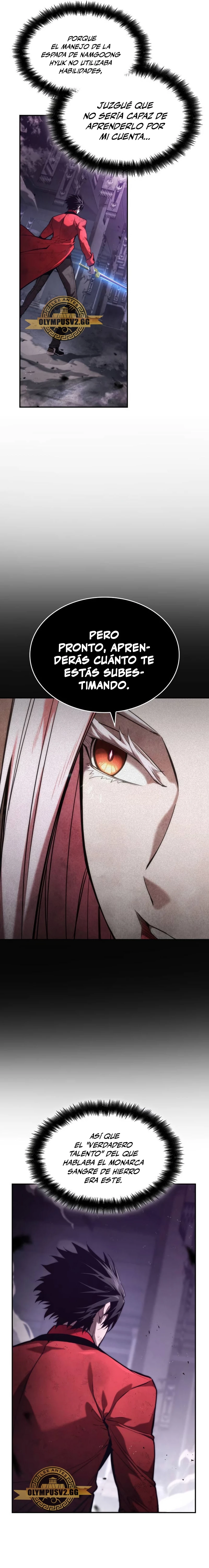Nigromante sin limites > Capitulo 50 > Page 241