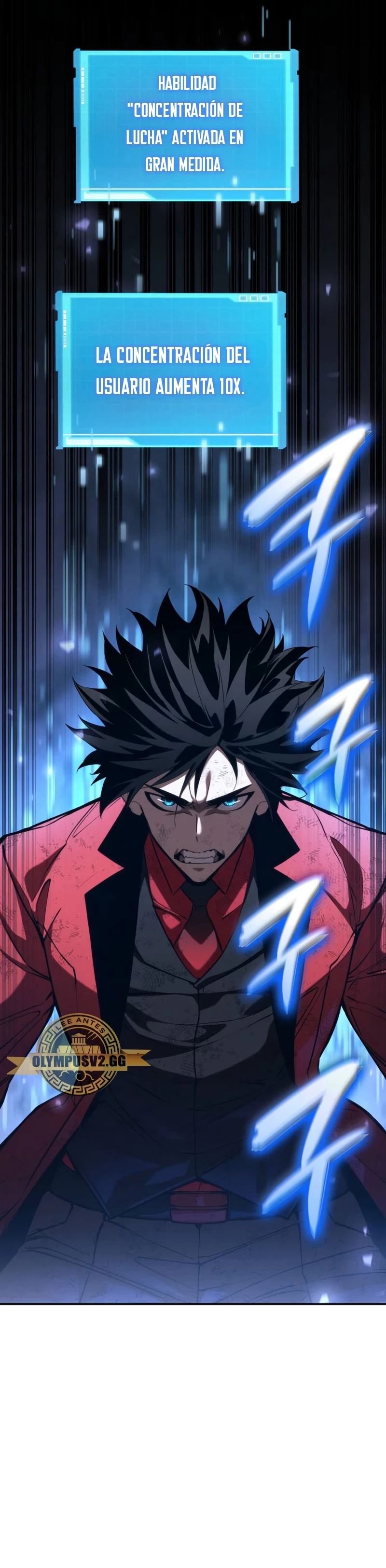 Nigromante sin limites > Capitulo 50 > Page 271