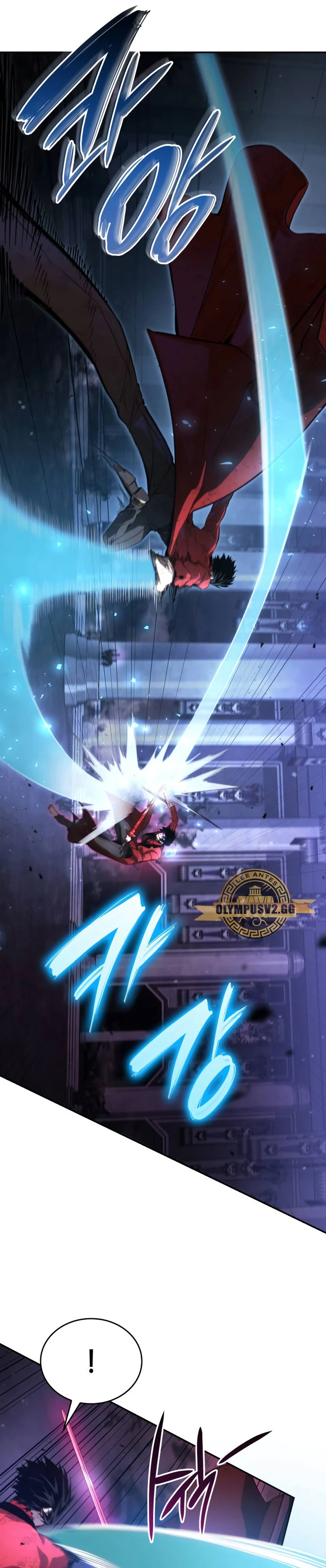 Nigromante sin limites > Capitulo 50 > Page 281