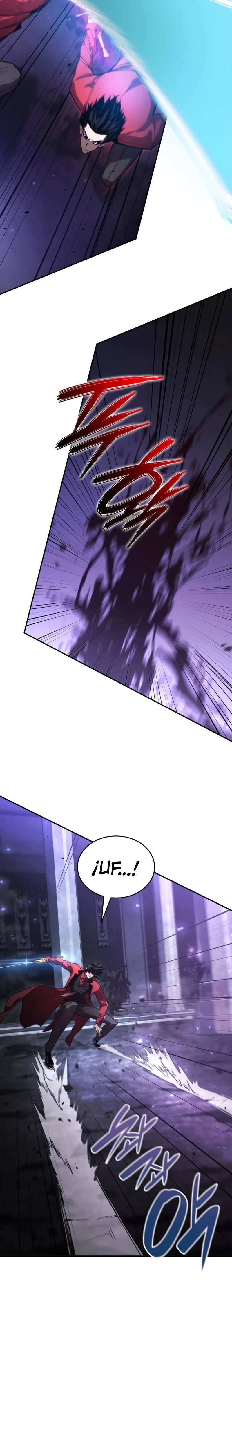 Nigromante sin limites > Capitulo 50 > Page 301