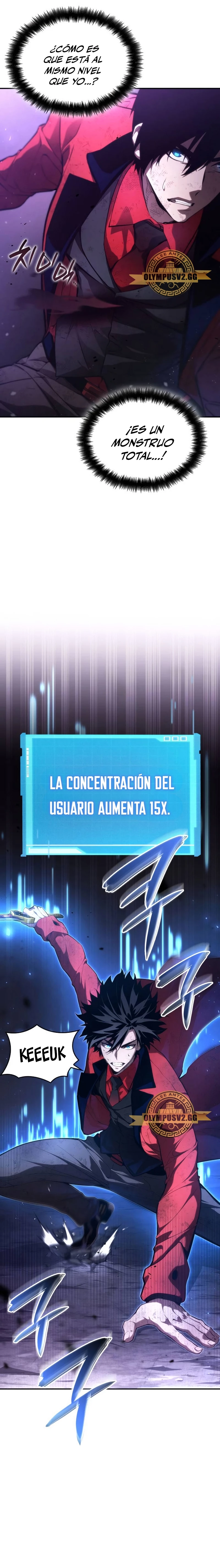 Nigromante sin limites > Capitulo 50 > Page 311