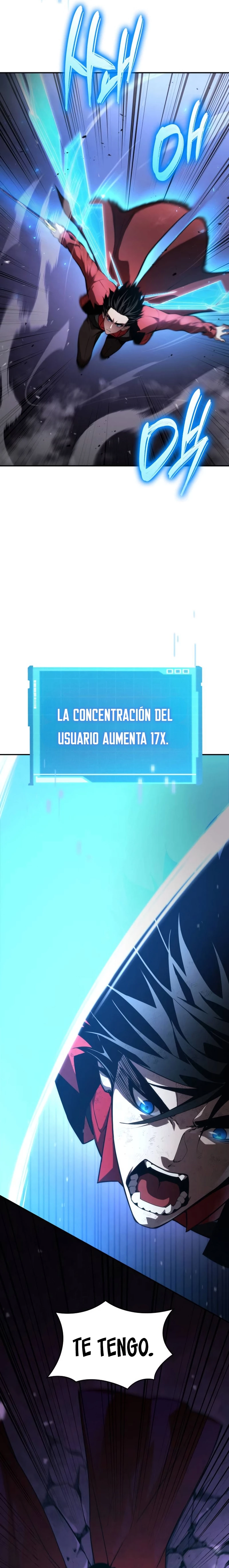 Nigromante sin limites > Capitulo 50 > Page 331