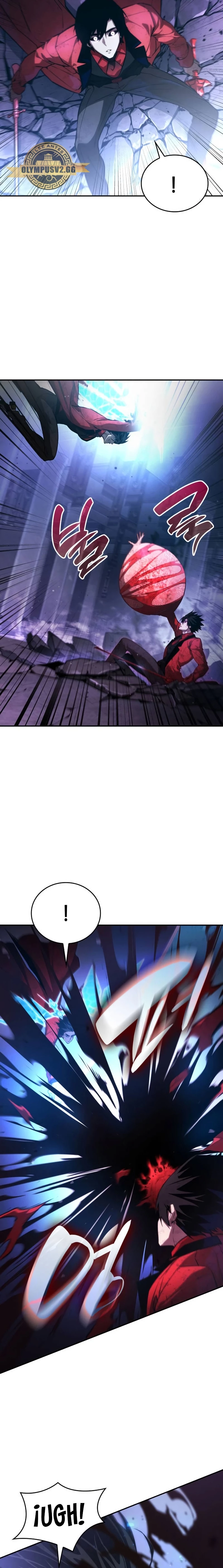 Nigromante sin limites > Capitulo 50 > Page 341