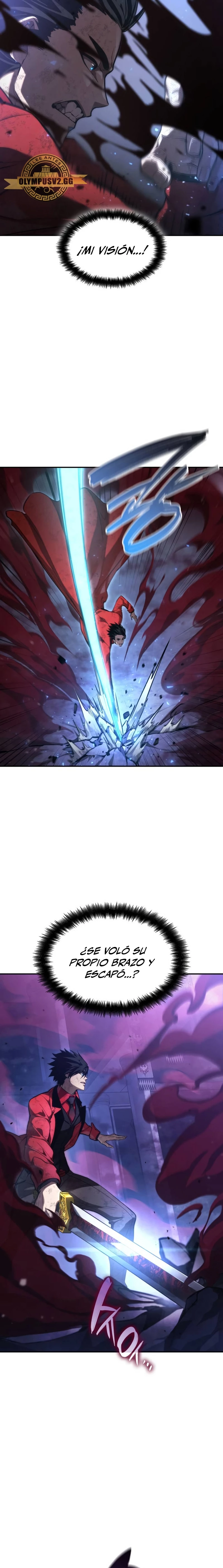 Nigromante sin limites > Capitulo 50 > Page 351