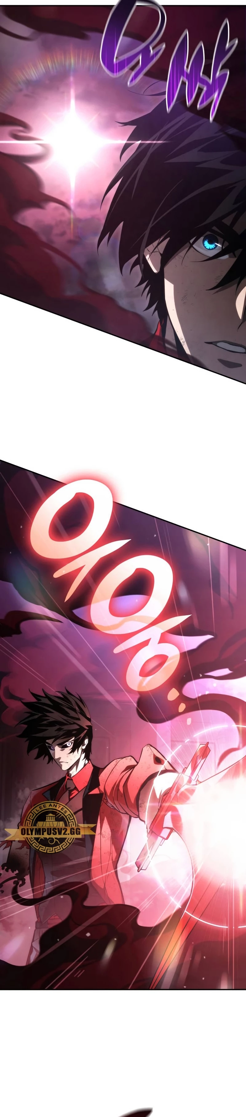 Nigromante sin limites > Capitulo 50 > Page 361