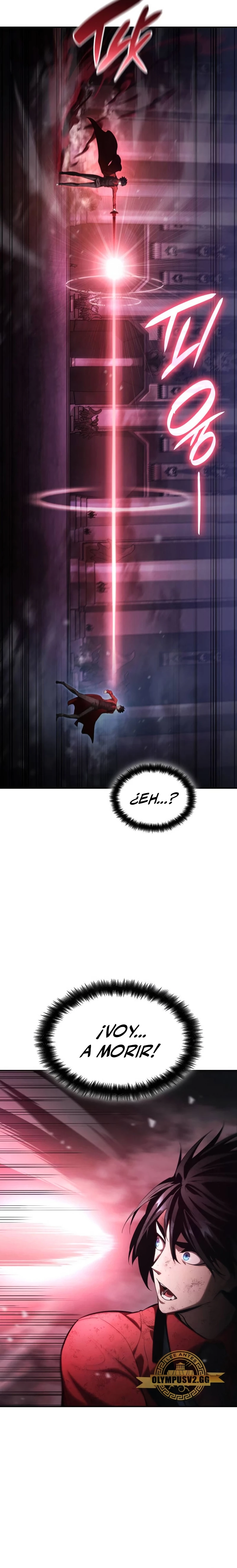 Nigromante sin limites > Capitulo 50 > Page 371