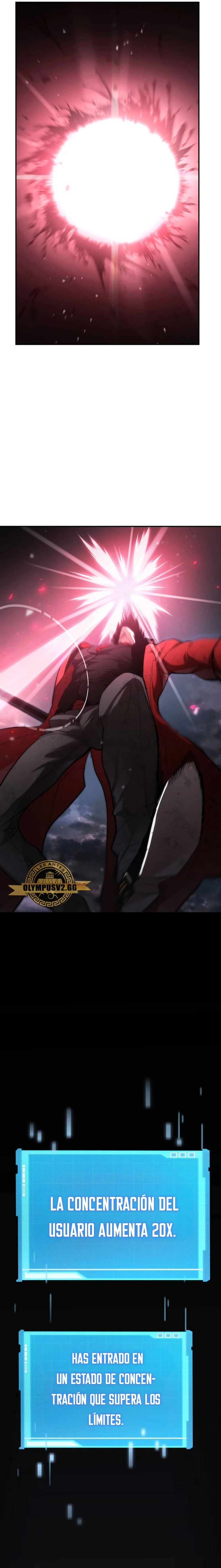 Nigromante sin limites > Capitulo 50 > Page 381