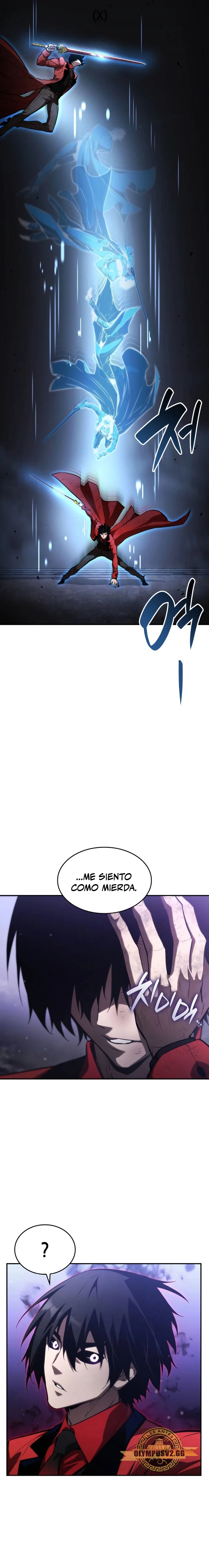 Nigromante sin limites > Capitulo 50 > Page 391