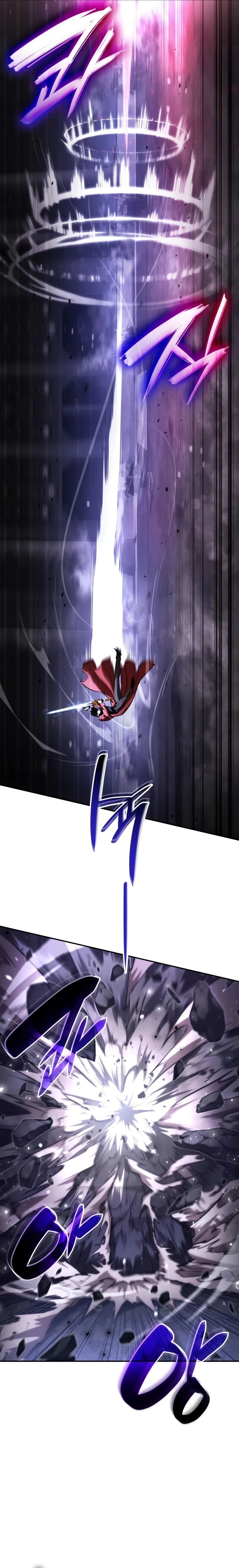 Nigromante sin limites > Capitulo 51 > Page 21