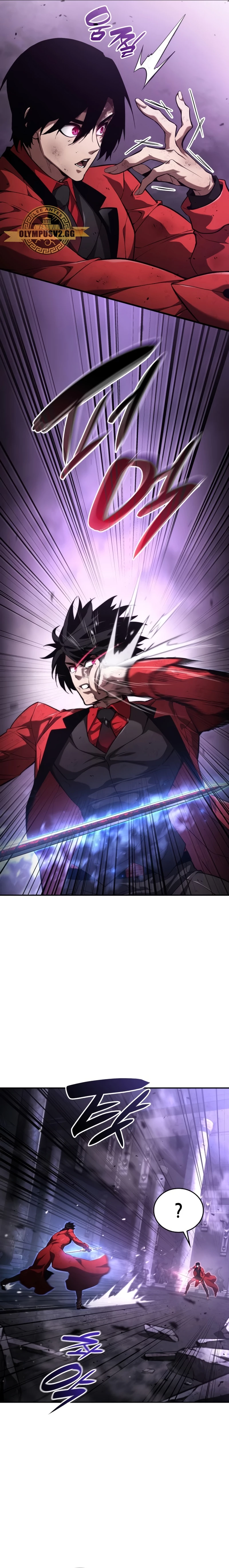 Nigromante sin limites > Capitulo 51 > Page 101