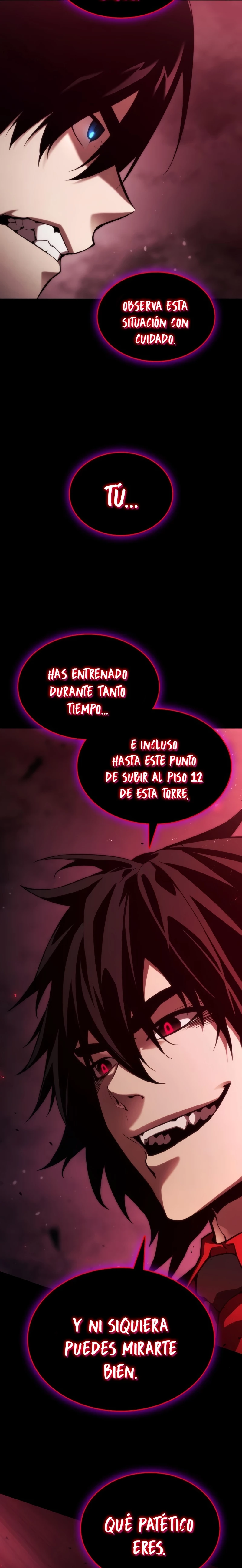 Nigromante sin limites > Capitulo 51 > Page 151