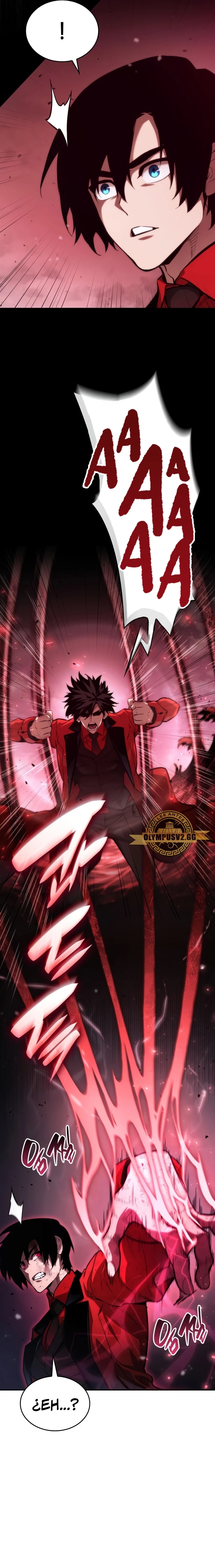 Nigromante sin limites > Capitulo 51 > Page 211