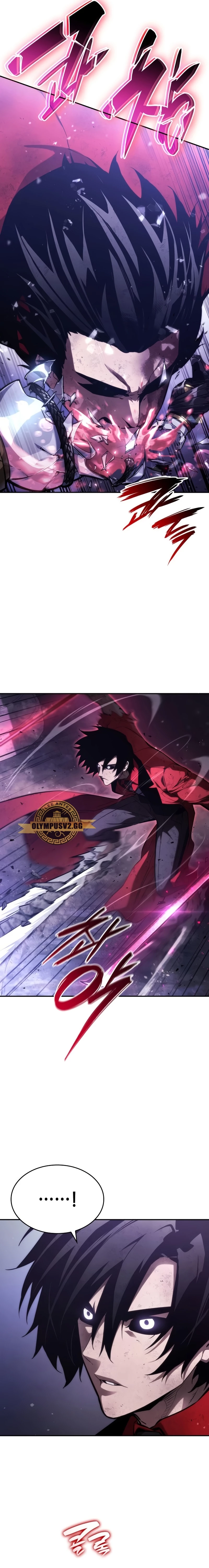 Nigromante sin limites > Capitulo 51 > Page 251