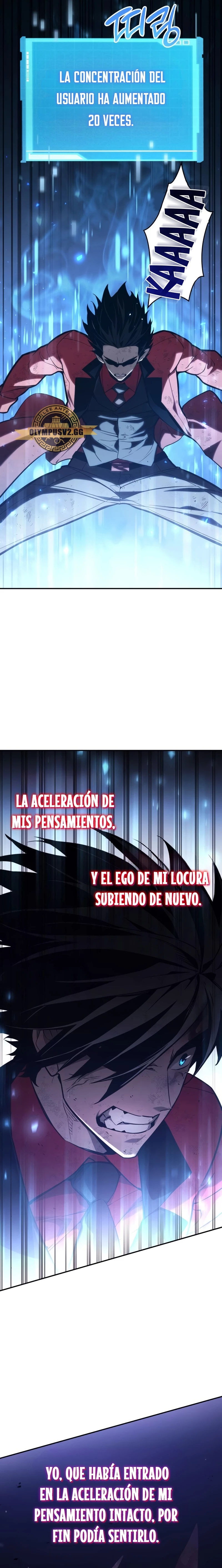 Nigromante sin limites > Capitulo 51 > Page 281