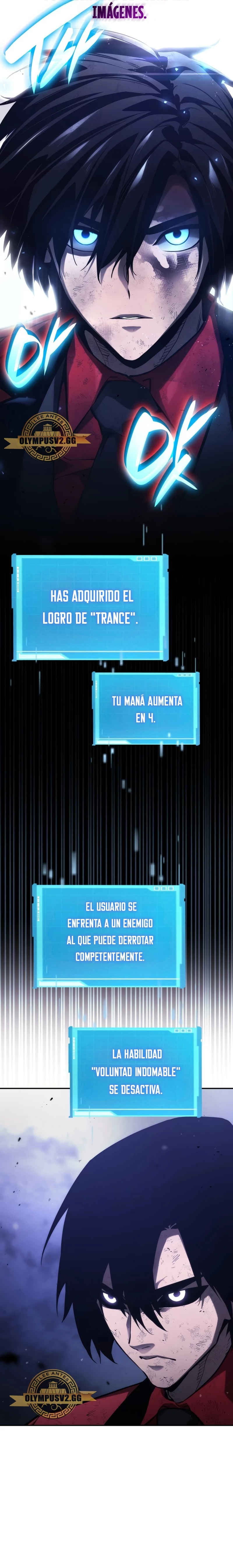 Nigromante sin limites > Capitulo 51 > Page 311