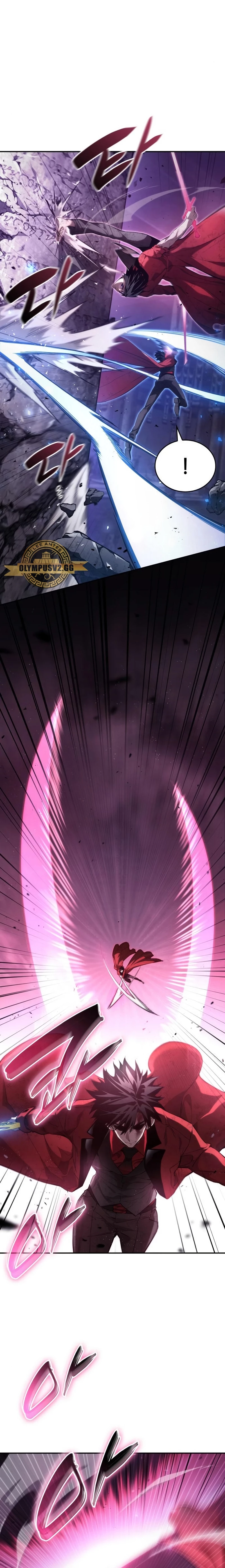 Nigromante sin limites > Capitulo 52 > Page 31